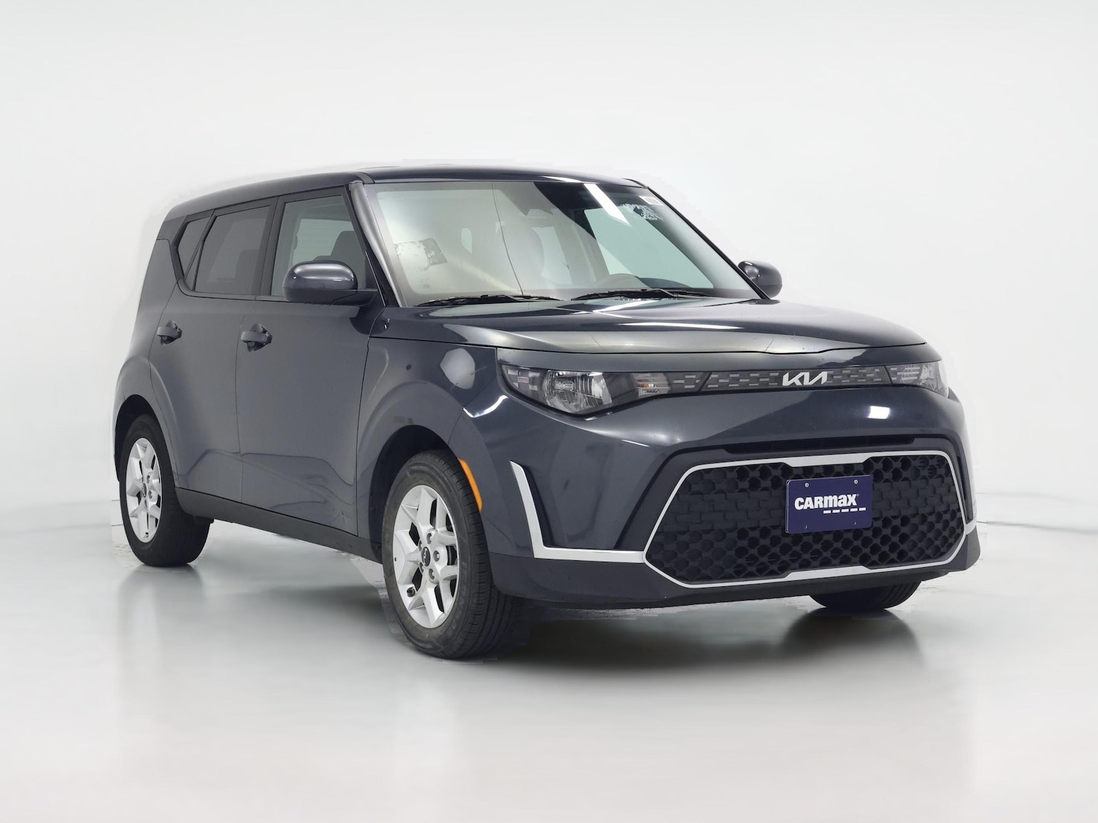 2025 Kia Soul