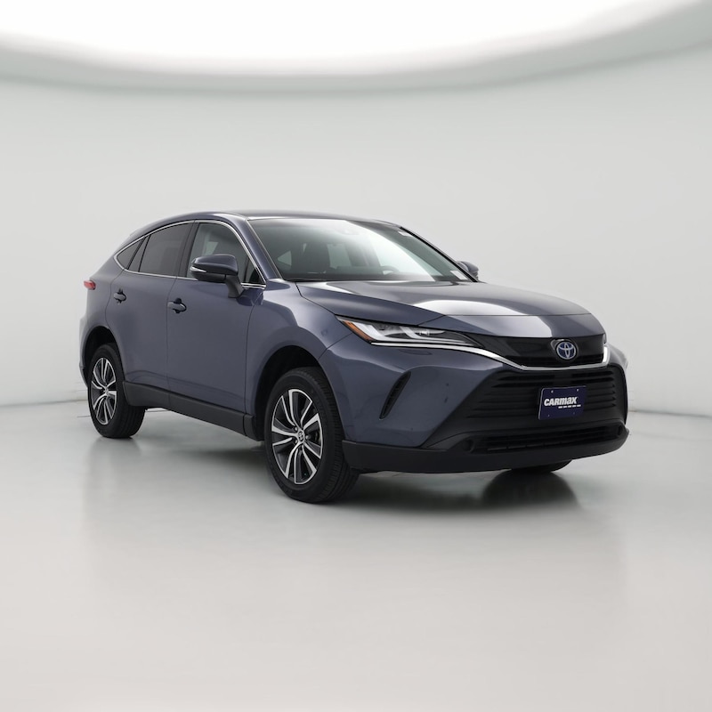 2024 Toyota Venza Hybrid LE