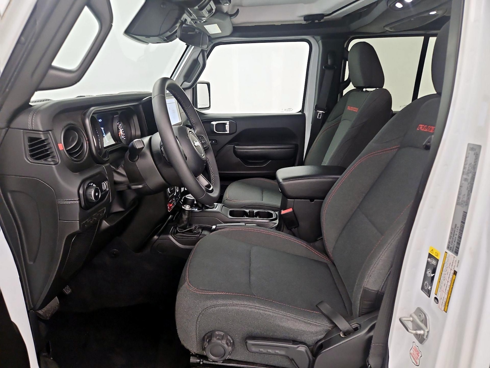 Side Airbags