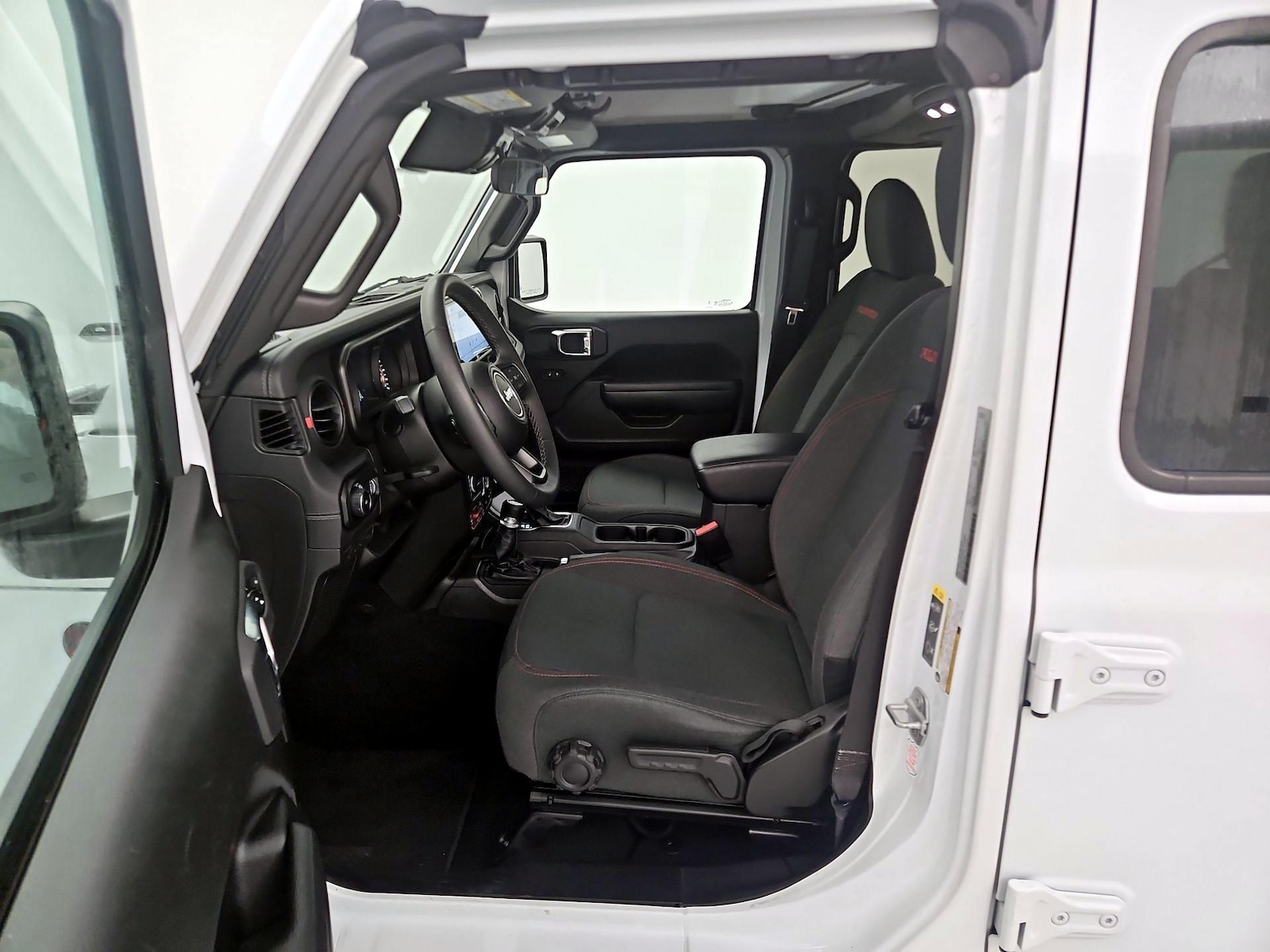 Side Airbags