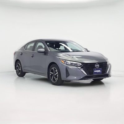 Recommended categories heading image of the selected vehicle