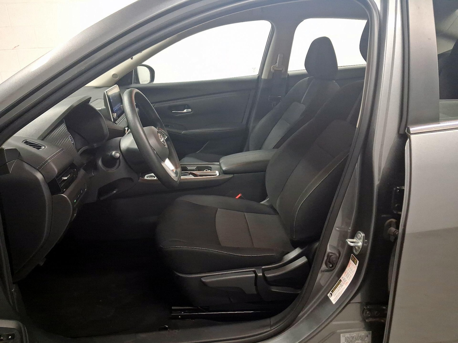 Side Airbags