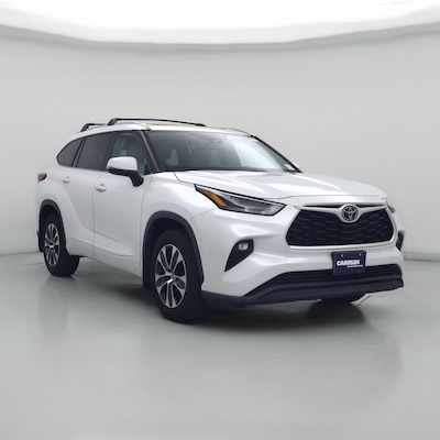 Vehicle exterior view
