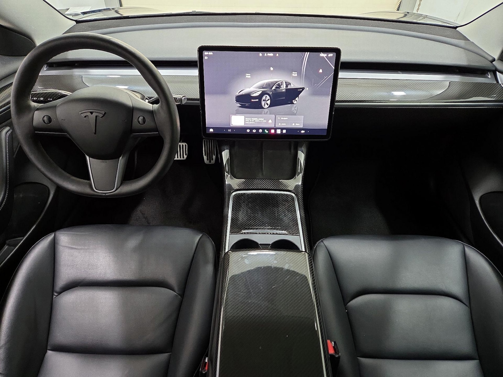 Navigation System