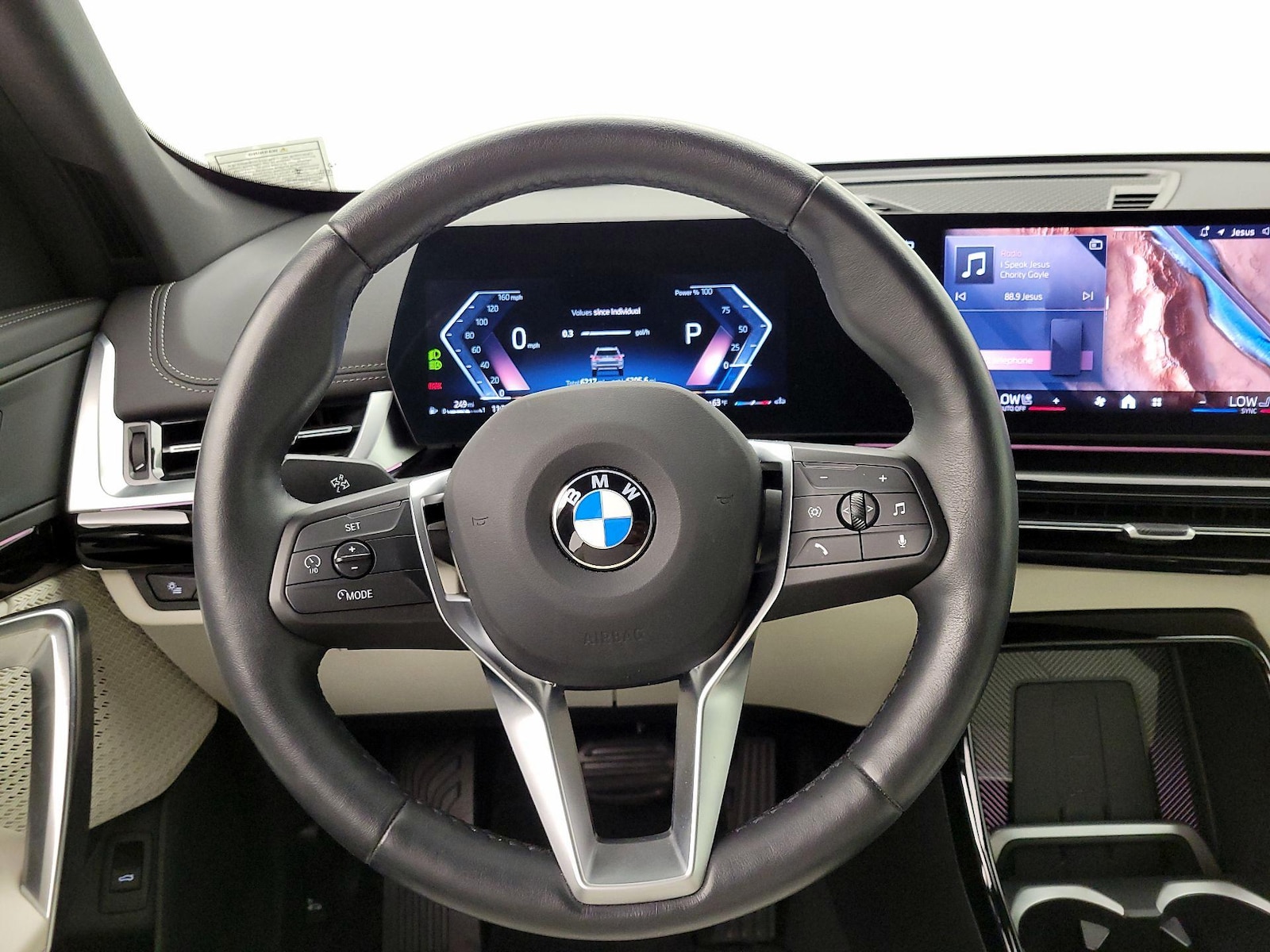 Lane Departure Warning