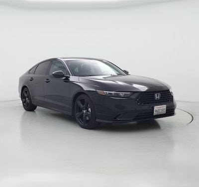 Recommended categories heading image of the selected vehicle
