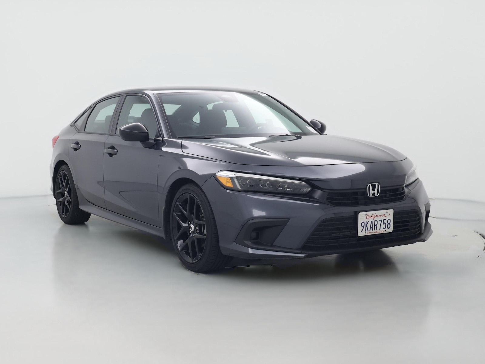2024 Honda Civic Sedan