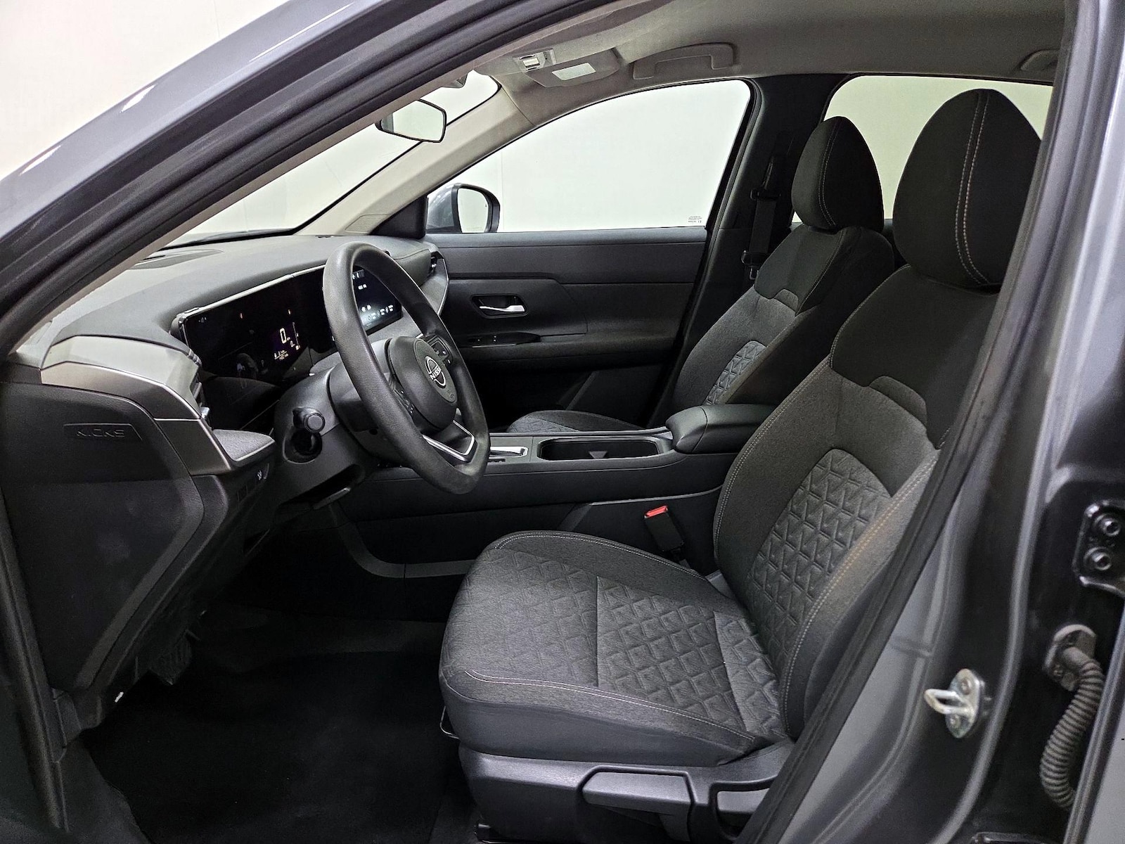 Side Airbags