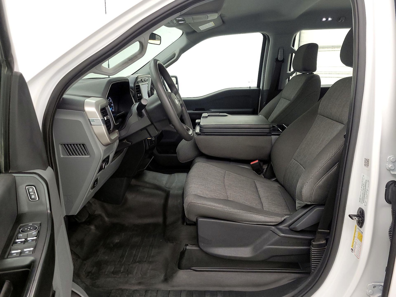Side Airbags