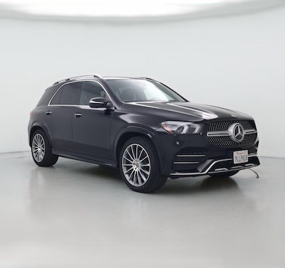 Recommended categories heading image of the selected vehicle