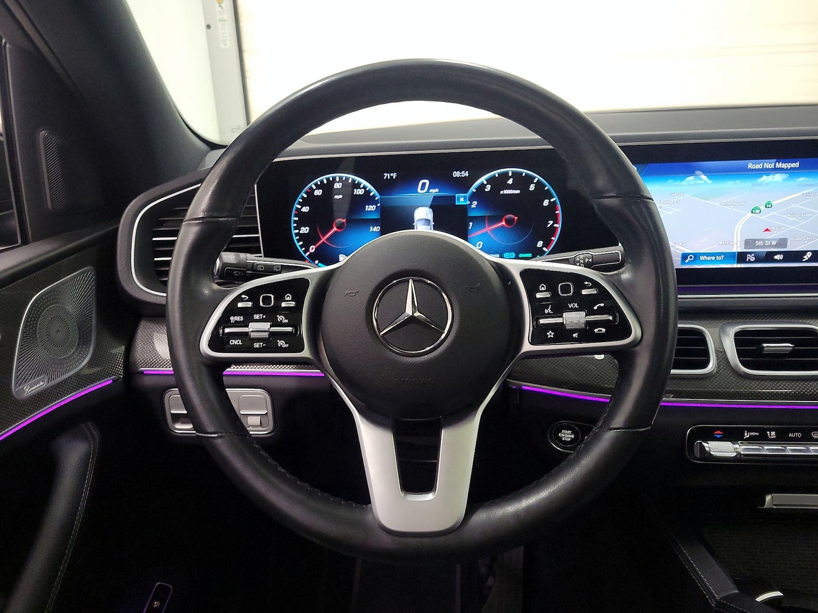 Remote Start
