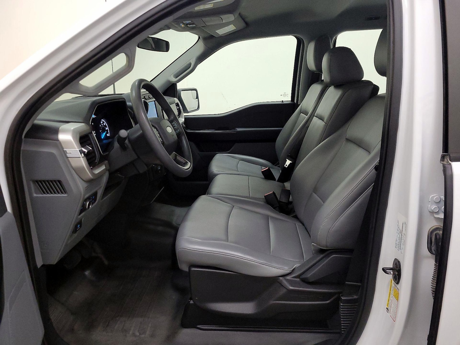 Side Airbags