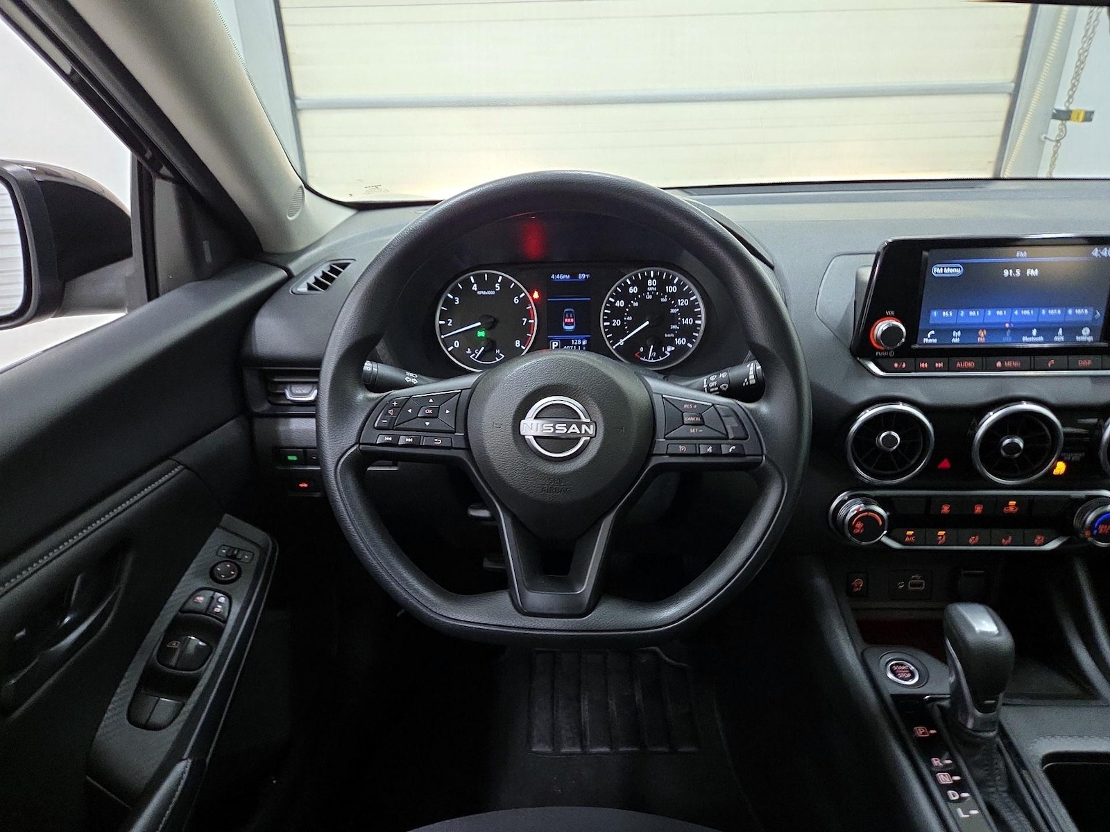 Lane Departure Warning