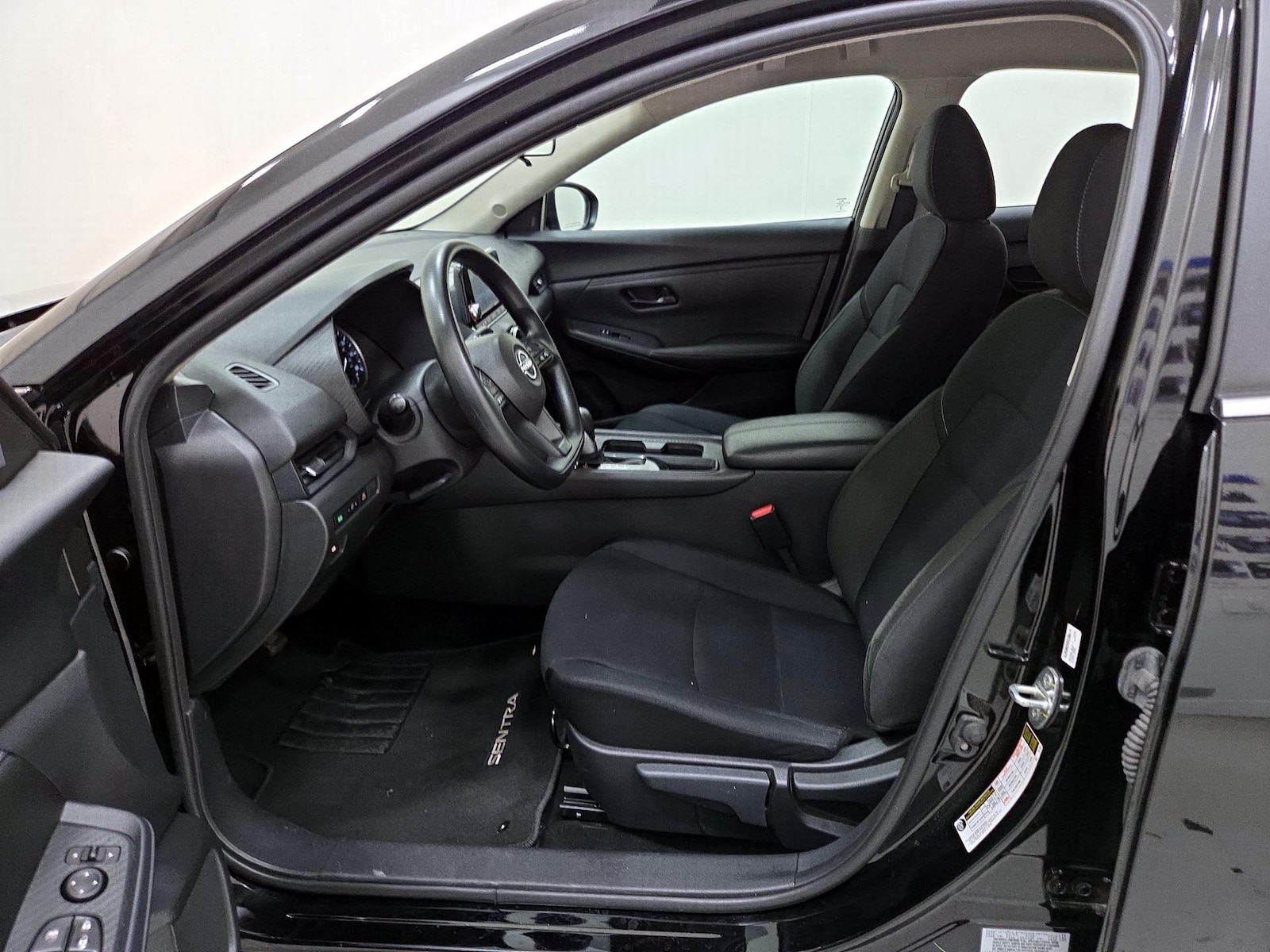 Side Airbags