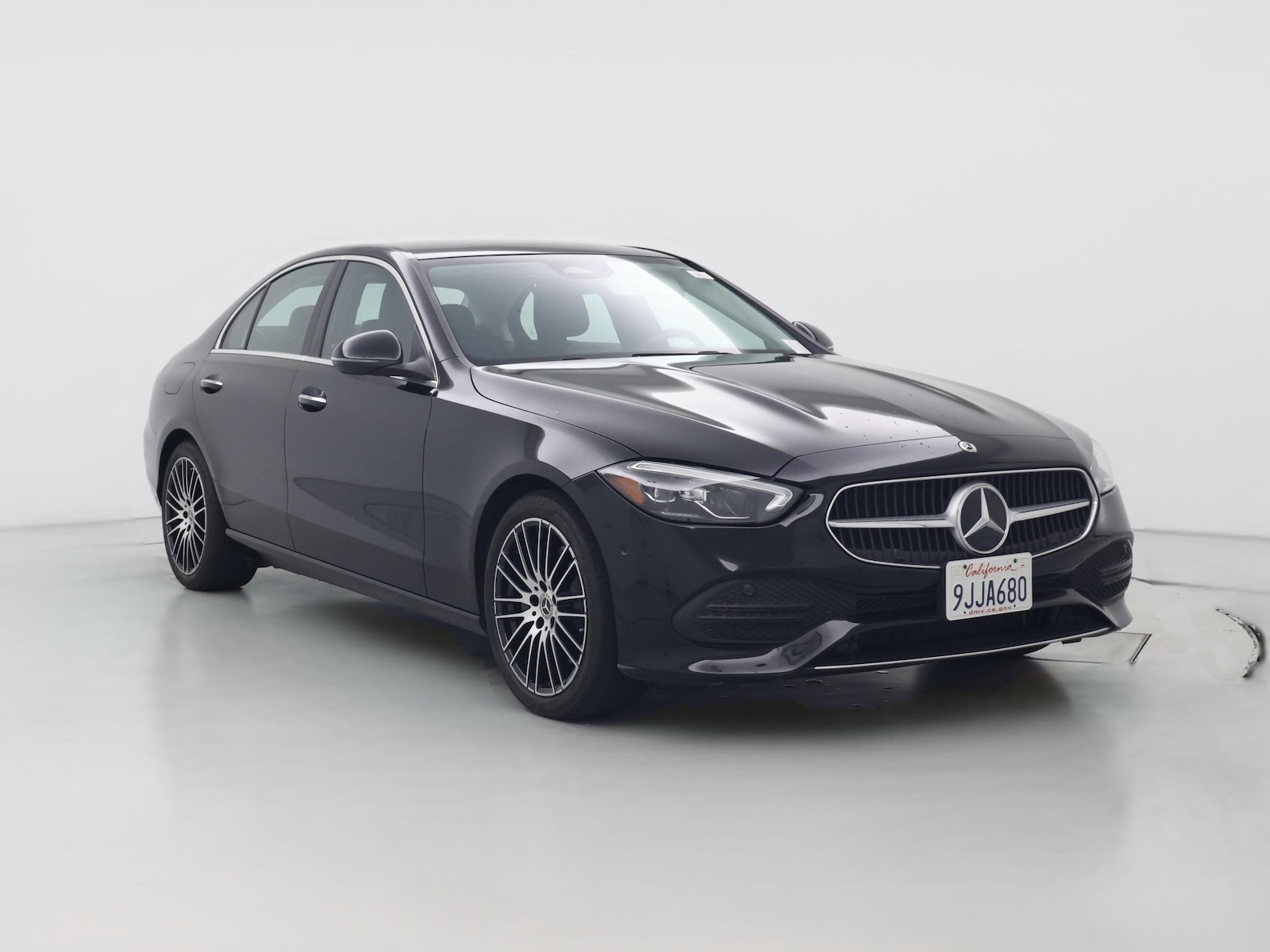 2023 Mercedes-Benz C-Class Sedan C 300