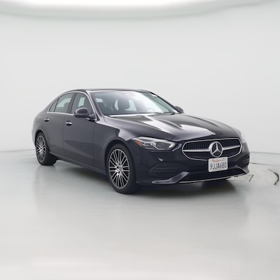 2023 Mercedes-Benz C300