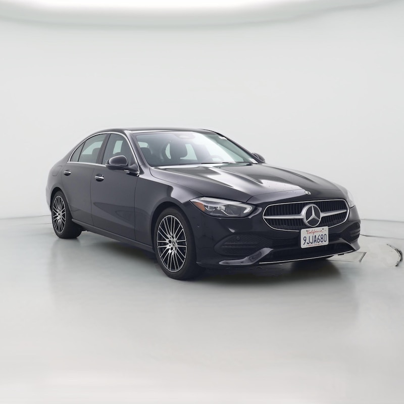 2023 Mercedes-Benz C300
