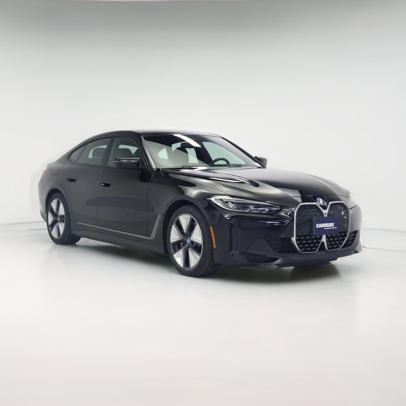 2023 BMW i4 eDrive40 Gran Coupe