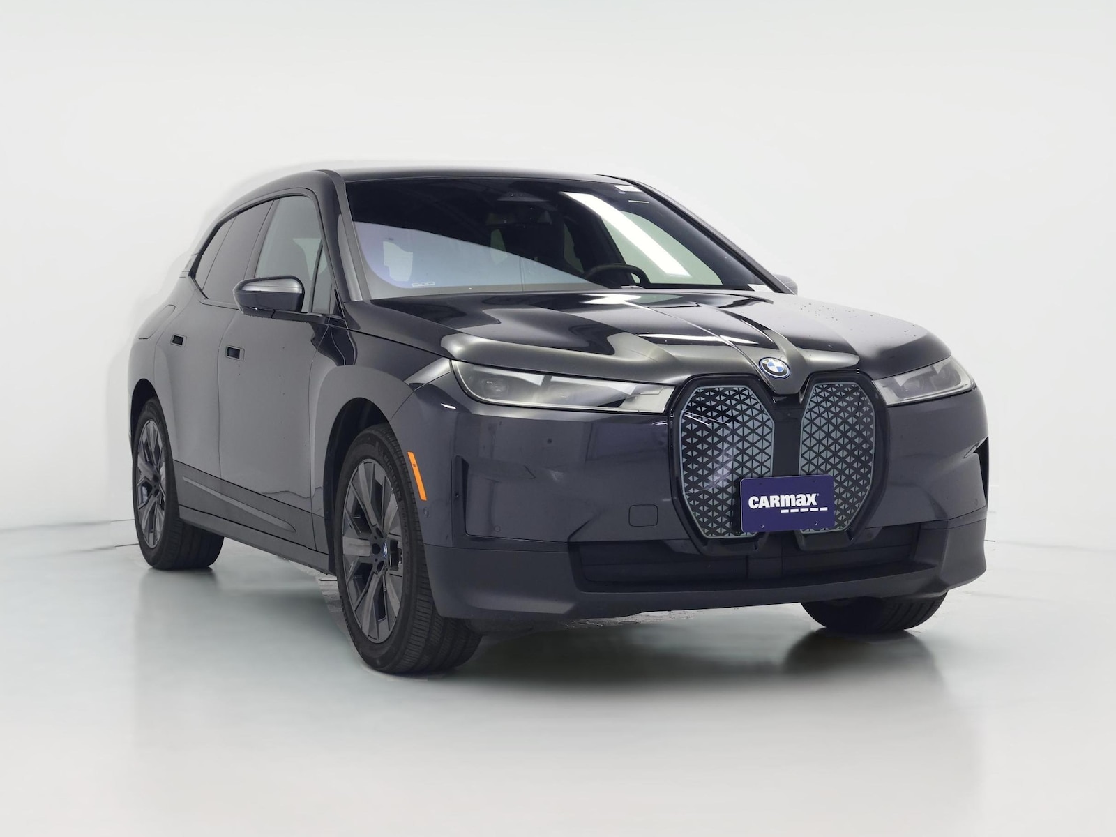 2024 BMW iX