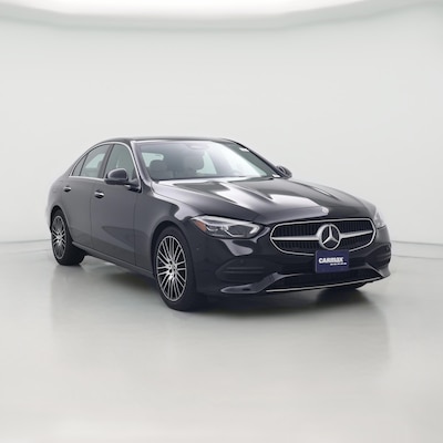 2024 Mercedes-Benz C300