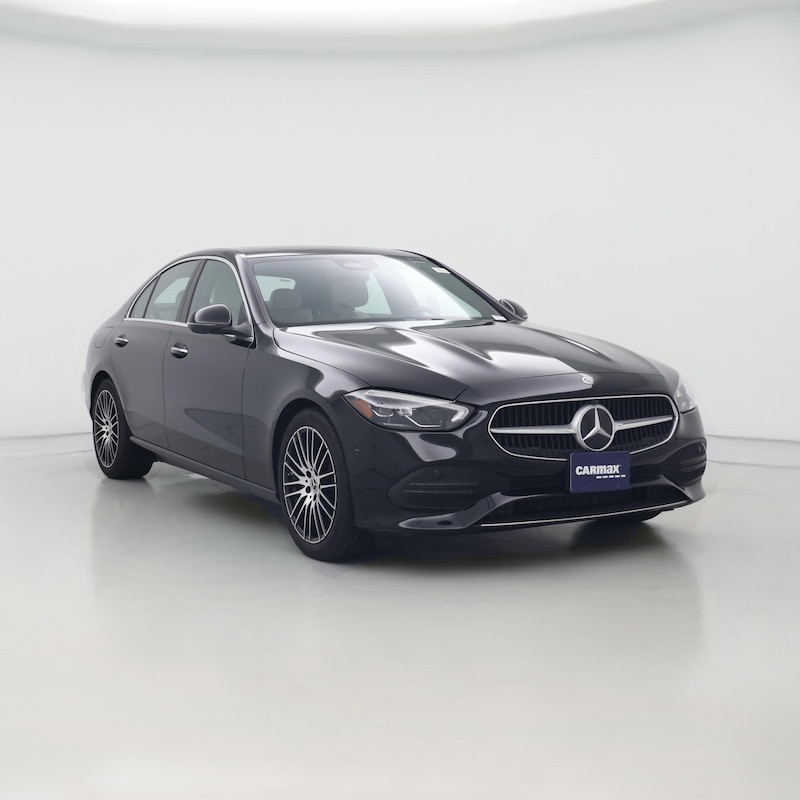 2024 Mercedes-Benz C300