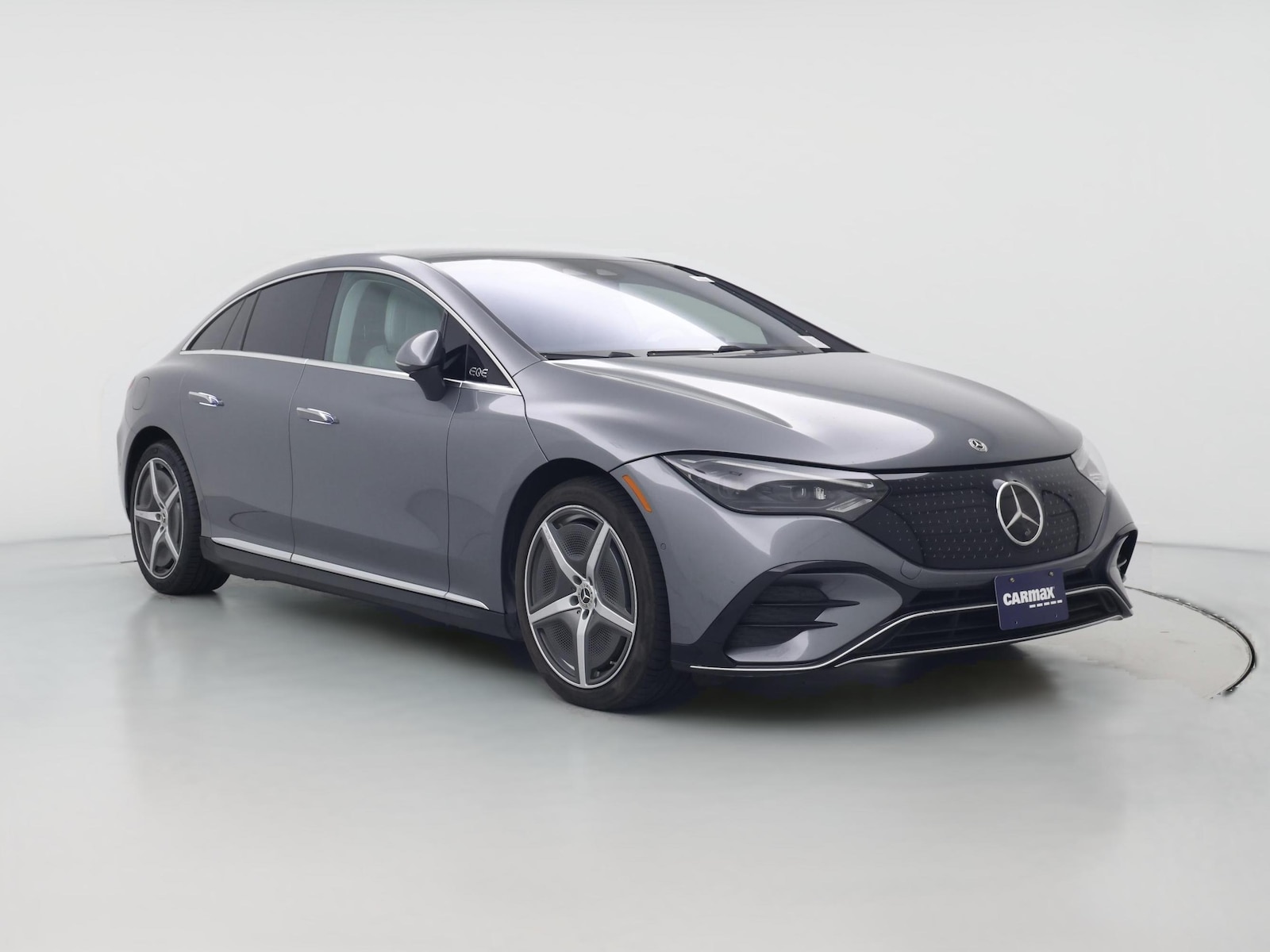 2024 Mercedes-Benz EQE