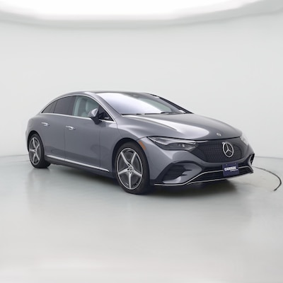 2024 Mercedes-Benz EQE 350