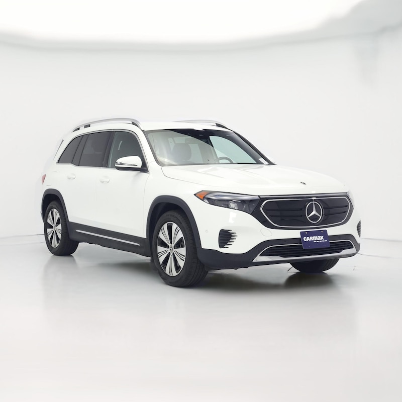 2023 Mercedes-Benz EQB 300