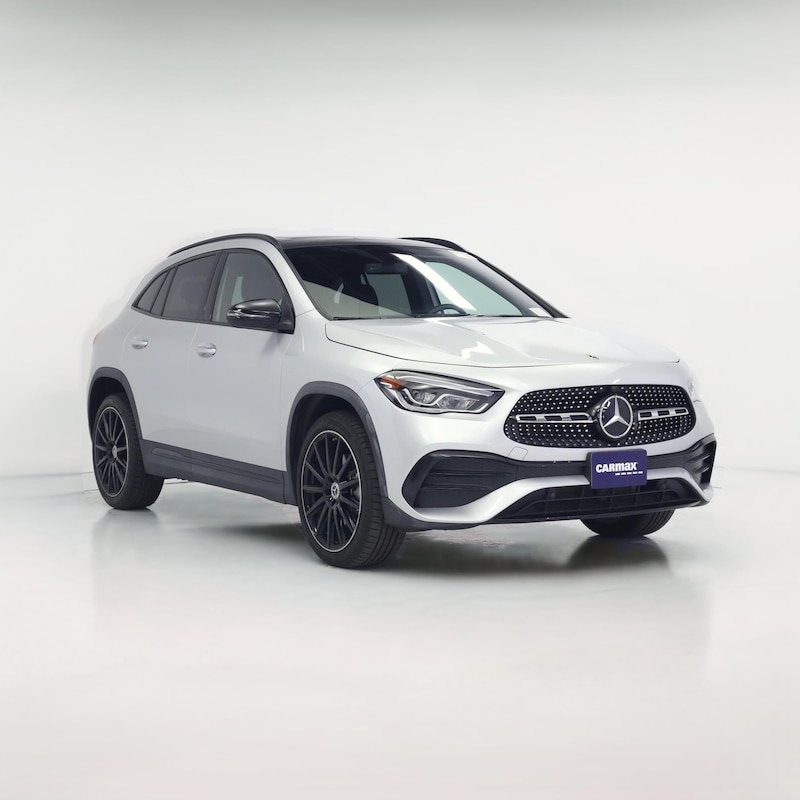 2023 Mercedes-Benz GLA250