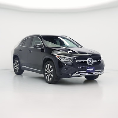 Recommended categories heading image of the selected vehicle