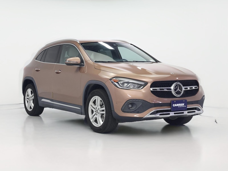 2023 Mercedes-Benz GLA250 null