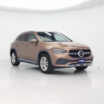 Vehicle exterior view