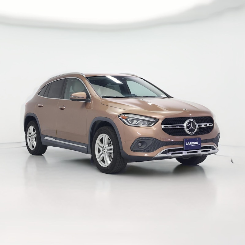 2023 Mercedes-Benz GLA250