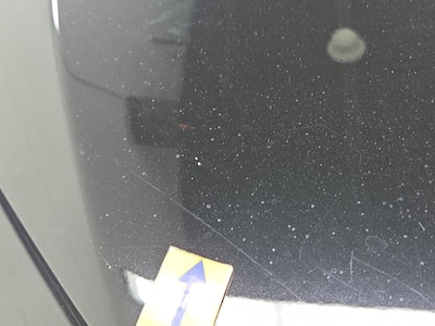 Condition detail