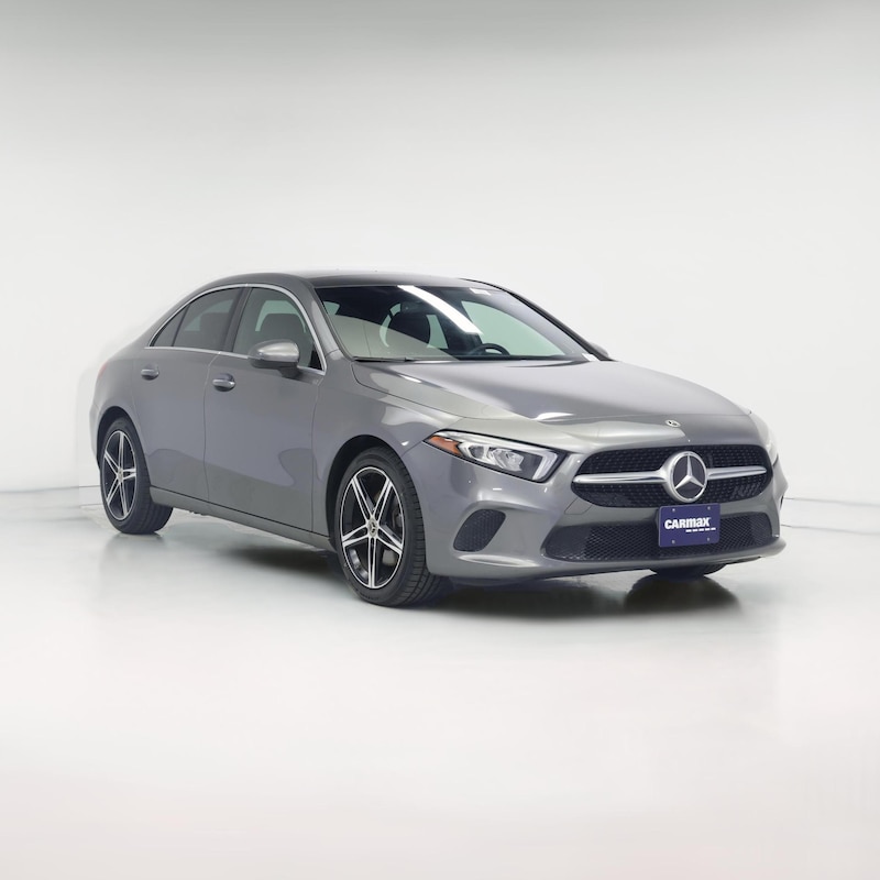 2021 Mercedes-Benz A220