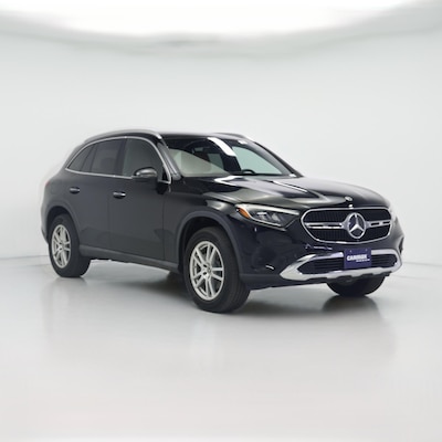Vehicle exterior view