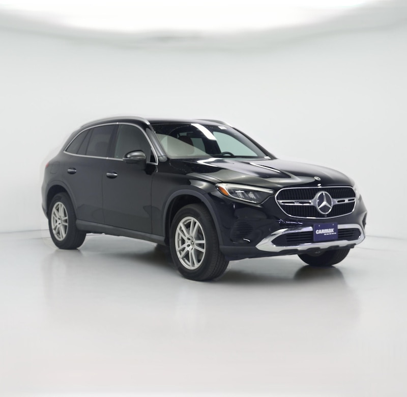 2023 Mercedes-Benz GLC300