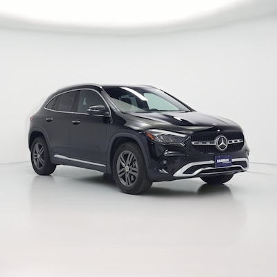 2025 Mercedes-Benz GLA250