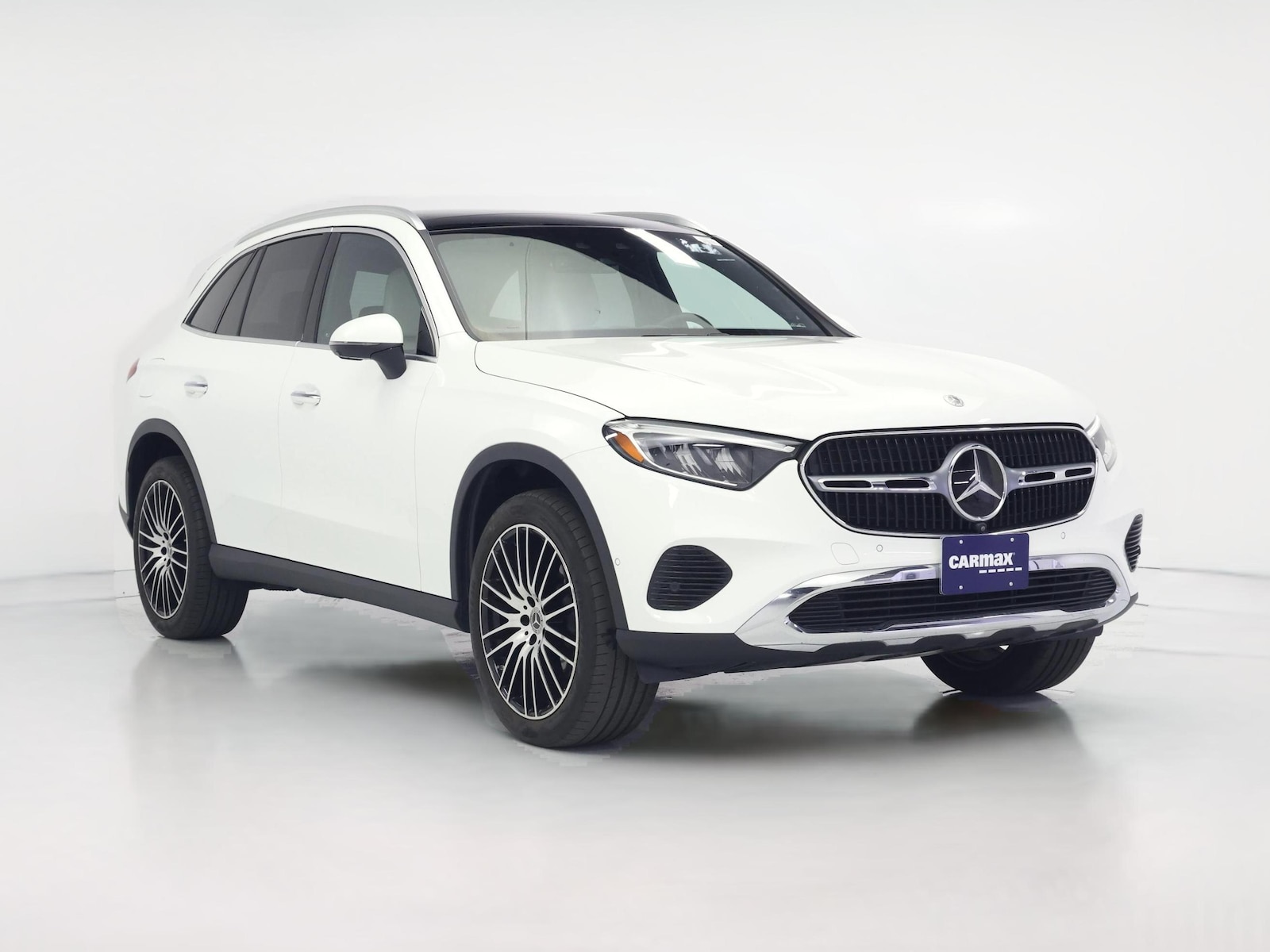 2023 Mercedes-Benz GLC