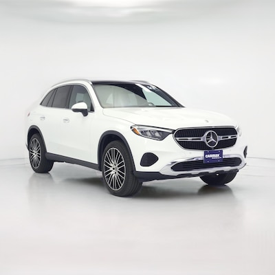 2023 Mercedes-Benz GLC300