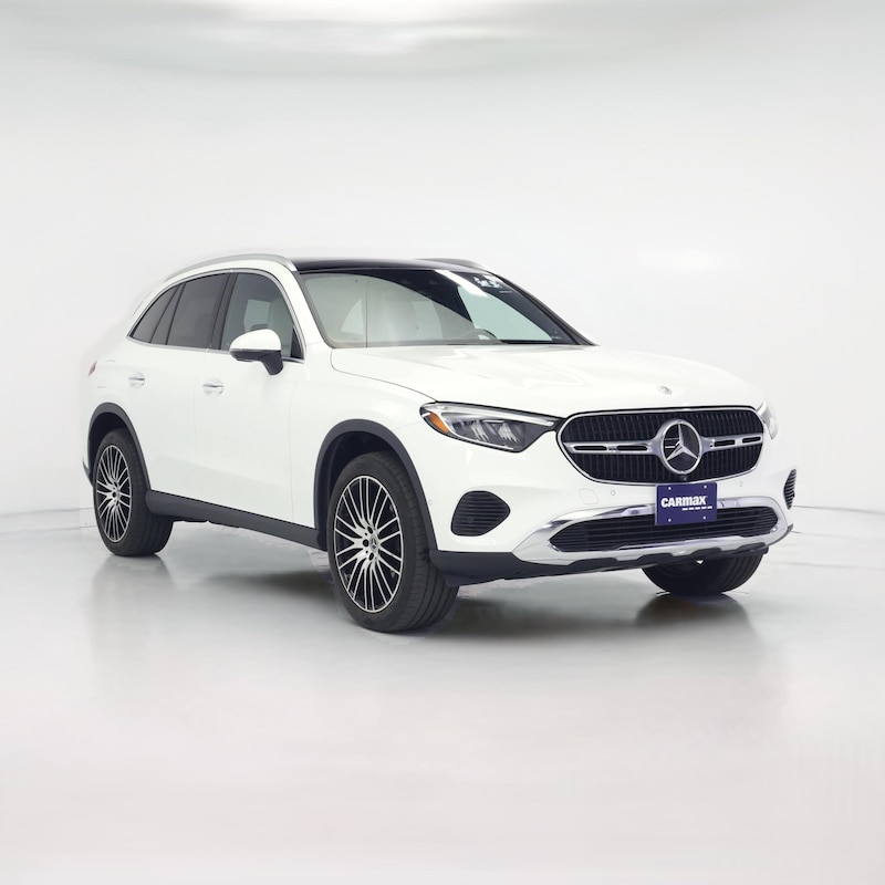 2023 Mercedes-Benz GLC300
