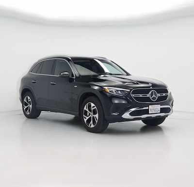 Recommended categories heading image of the selected vehicle