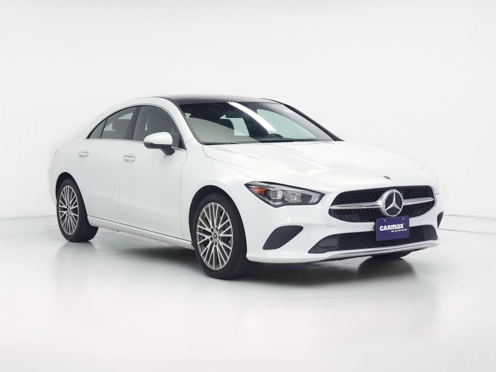 2023 Mercedes-Benz CLA 250