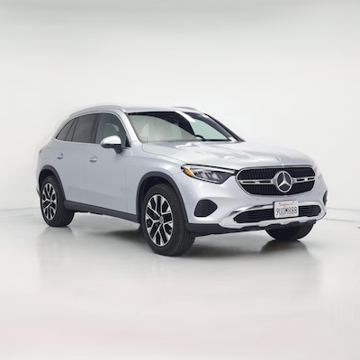 Vehicle exterior view