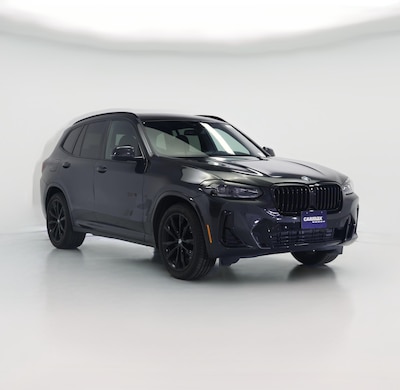 Recommended categories heading image of the selected vehicle