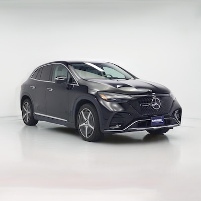2023 Mercedes-Benz EQE 500