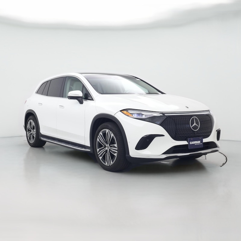 2024 Mercedes-Benz EQS450