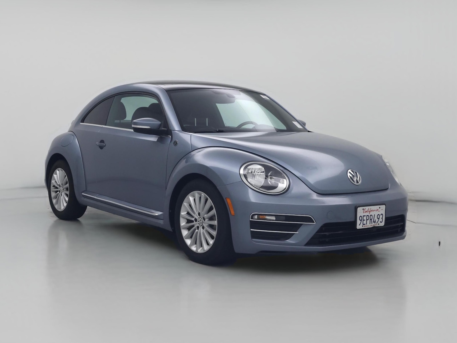 2019 Volkswagen Beetle