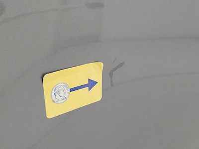 Condition detail