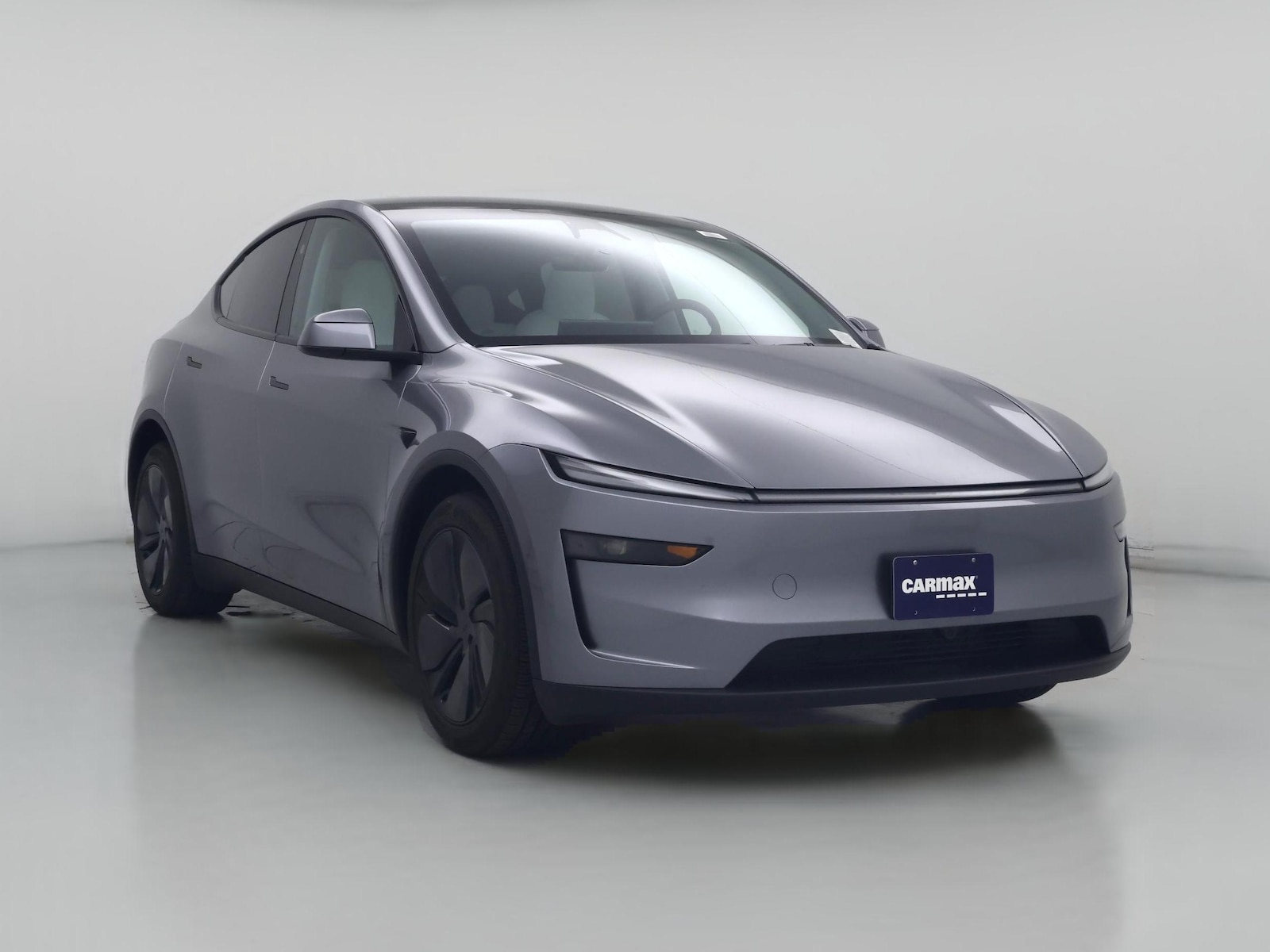 2026 Tesla Model Y Long Range